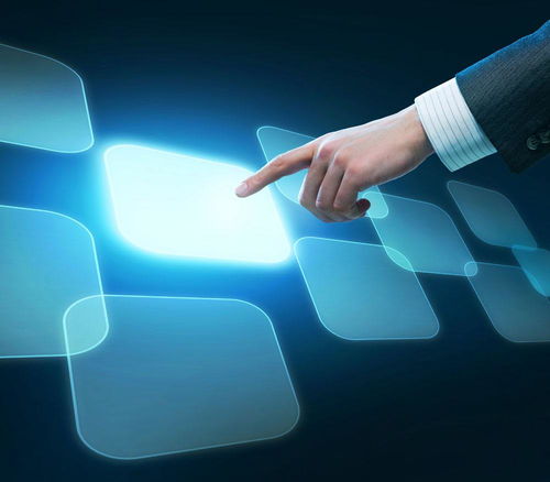 公司宝申请注册商标指南 氛围投影灯类别的全面解读